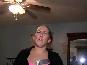 duct tape PAWG MILF se folla al estilo chiraqi nutmeg p2