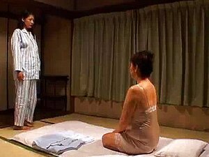 Madura nihonjin caliente juega