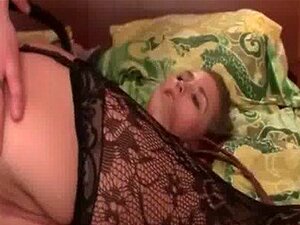 Lindas atadas folladas duro