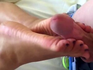 Paja Con Los Pies