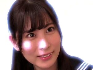 La japonesa sugar buxomy Hara Koyuki con un porno fetiche increíble