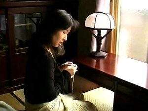 Hermosa madrastra asiática y guapo hijastro 1- 2 Encendido