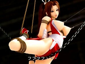 Hentai 3D hardcore