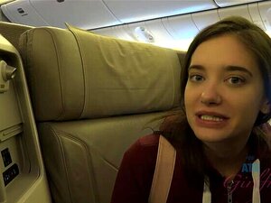 Llevas a Gia a Tokio, y ella te quiere mal