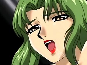 Entrega de Juguetes Sexuales Vivos Ep.3 Hentai SIN CENSURA