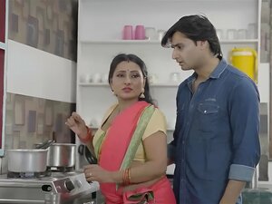Mere Ghar Wale Ki Gf Episodio 1 Wow Originals Nueva serie Web. Mere