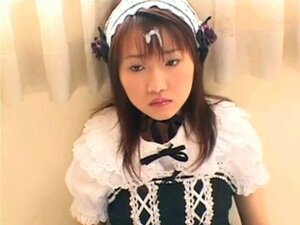 Bukkake - Chica JAV rara actúa como una muñeca. Bukkake - Chica JAV