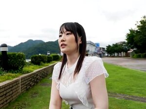 ¡Mira lindo y agradable ahora! - Nagisa Konomi,