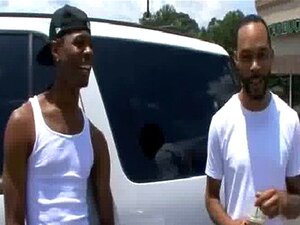 BlacksOnBoys - Videos porno gay hardcore interraciales 25