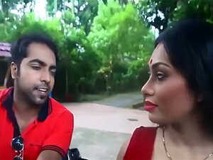 Mira Bhabhi hot con un amigo ahora! - Caliente, Sexy, Dp Porno