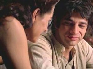 Isaura Espinoza - El Tigre de Santa Julia (2002)