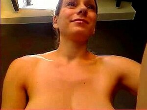 linda tetona de webcam -