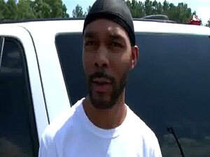 BlacksOnBoys - Videos porno gay hardcore interraciales 16