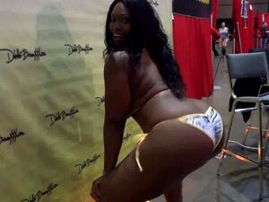 Delotta Brown