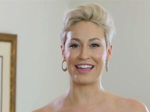 Natasha Nice es nuestra Cereza del Mes de septiembre de 2018