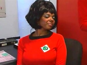 Sex Trek -Fuck me Up Scotty- (Historia)