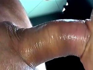 Episodio de sexo de la linda tailandesa de la playa de Pattaya,