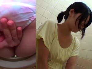Emoción sexual en la escena del baño 3