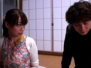 Amateur asiática japonesa