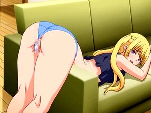 Daddy Katsu Ep 1 - Sexo Hentai Español