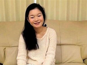 MILF japonesa llena de crema POV