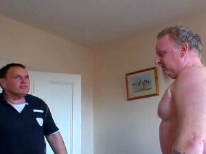 Abuela británica dos,