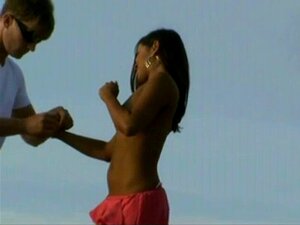 Sesión de fotos completa de 40 minutos en nudebeachcravings