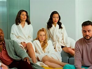 Detrás de Escena de una película Porno en XConfessions - Dirty