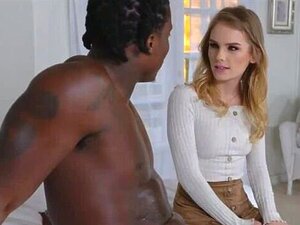 BBC lo hace todo en una linda sexy