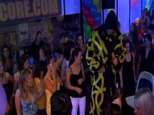 Pajeo sin pelo goteando todo