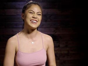 Inocencia perdida: Kendra Spade