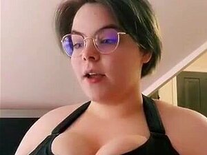 Tik Tok: ¡Las tetas más grandes y grandes! #160