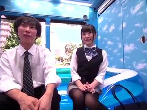 ¡Mira RCTD-282 ahora! - Ketroc, Rocket, Espejo Mágico Porno