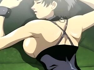 Detrás de la Puerta Cerrada Ep 03 Hentai sin censura ENG