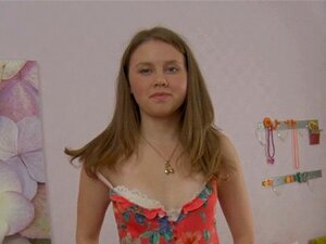 Lamida de coño mojada y traviesa