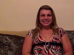 cinta de audición porno real filmada por su novio en ilinois,