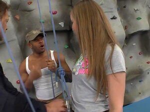 Perfect Slaves de Rocco, Escena #03, Adorable y delgada, la fresca