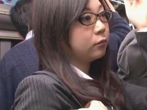 Increíble zorra japonesa Yuuna Hoshisaki, Chiharu Nakai, Yuri Sato 2