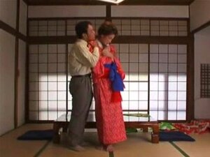 Geisha sucia