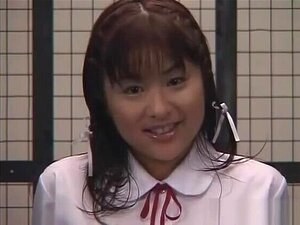 Película xxx exótica japonesa mejor sin cortes