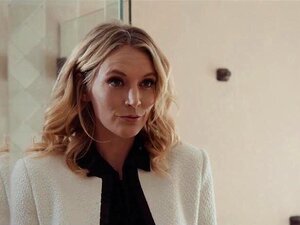 Dulce pecador - Nathan Bronson está cachondo por la amiga de su