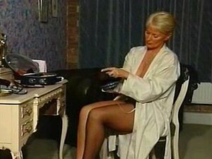 Madura Boudoir Pamper