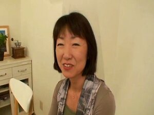 Abuela japonesa1 por avión1