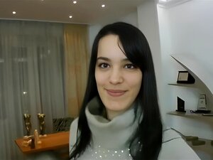 Aficionado húngaro perra muy sucia
