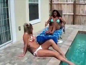 Adoración De Pies De Ébano