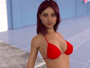 Lust Theory Temporada 1 Juego #01