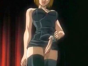 Rei Zero Hentai video XXX - VidsPornoDuro.com
