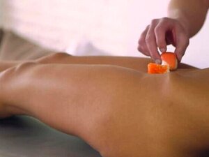 Dos parejas tienen sexo en grupo en vacaciones