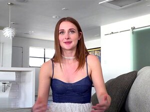 Casting de estrellas porno con tetas pequeñas con facial. doble anal,