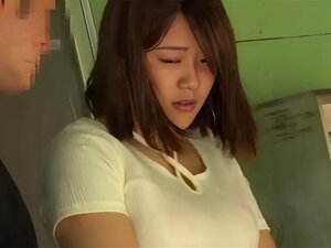 ¡Mira ajx manejar Japón ahora! - Sostén, Bragas, Porno Asiático